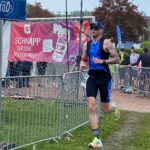 VLG Triathleten beim 33. Buschhütten Triathlon im Siegerland