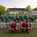 Limburger HC startet nach langer Saisonunterbrechung Samstag in Mainz