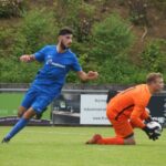 SG Heringen/Mensfelden -FSG Dauborn/Neesbach 5:0 (2:0)