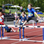RM Block in Hachenburg:  Aart verteidigt Rheinlandmeistertitel