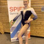 Thea Klämt siegt sensationell beim bundesoffenen Spieth-Cup in Esslingen-Berkheim