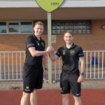 Trainerteam der TSG ab 2022/23 in Doppelspitze – Schraut in Doppelfunktion