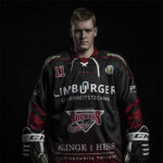 Jan „Wächti“ Wächershäuser verlängert am Heckenweg