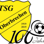 Vorbereitungsstart bei der TSG Oberbrechen