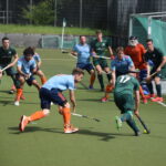 Limburger HC unter liegt Spitzenreiter Wiesbaden 2:4/Weitere Niederlage würde Lahnstädtern Viertliga-Abstieg bringen