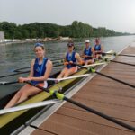 Internationale Juniorenregatta Duisburg