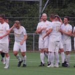 +++ SVW demontiert A-Ligisten Thalheim +++