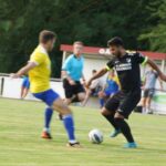 RSV Weyer – SC Offheim 5:0(3:0)