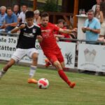 TuS Dietkirchen – FC Dorndorf 9:2 (5:2)