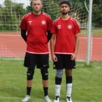 Neuzugänge VFR 07 Limburg 2