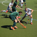 Limburger HC schlägt Mainz 3:2 und ist vor letztem Spieltag plötzlich auf Nichtabstiegsplatz