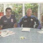 20 Jahre sport 11 – Rückblick Teil  9 (Exklusiv-Interviews)