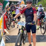 Platz 12 für Oliver Scheid beim Saarschleifen Bike – Halbmarathon