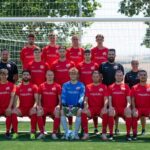 Mannschaftskader  RW Hadamar II Saison 22 / 23