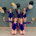 Die Turntalentschule Limburg-Elz sucht neue Turntalente