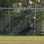 Unentschieden im Auftaktspiel der B-Liga I im Fußballkreis