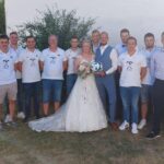 RSV Dauborn / FSG Dauborn/Neesbach: 1. Schriftführer nun unter der Haube