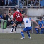 LH I –  VfR 07 II – 4:2 (1:1)