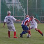 Ü60 Limburg/Weilburg siegt 4:1 gegen die Ü60 aus Marburg