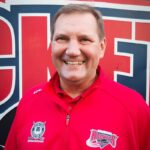 Igor Cross von den Krefeld Pinguinen wird Co-Trainer der EG Diez-Limburg