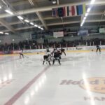 Hamburg wird der Favoritenrolle gerecht