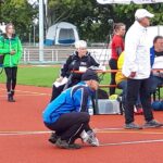 Bruchsal – Deutsche Meisterschaften