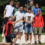 SG Limbach/Elz sichert sich Hessenmeistertitel und Aufstieg in die Regionalliga