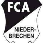 FCA Niederbrechen I  gegen SG Nord I    1 : 1  (0:1)