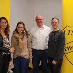 Jahreshauptversammlung der TSG Oberbrechen 2022