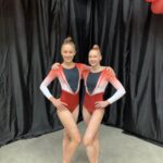 Tagessieg für Eintracht Frankfurt in der Kunstturn-Bundesliga