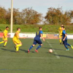 Spielbericht: SV Elz II – TUS Waldernbach II  3:1 (1:0)