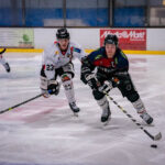 Rockets verlieren gegen Team der Stunde