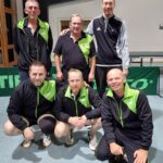 TTC Lindenholzhausen: Ergebnisse der letzten Woche