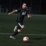 SV Elz – FCA Niederbrechen (2:0 /4:0)