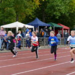 Gute Leistungen zum Saisonende der Sportlerinnen und Sportler der LG Lahn-Aar-Esterau in Neuwied und Villmar