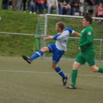 LH I –  Eschhofen I   –  Endstand 2:1 