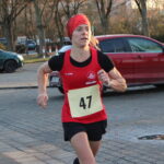 29. Villmarer Dorflauf der Leichtathletikfreunde 1987 Villmar