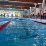 Limburger Schwimmnachwuchs erfolgreich in Frankfurt