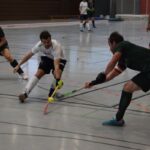 1. Hallenhockey-Regionalliga: Limburger HC mit 8:4-Pflichtsieg über Ludwigshafen