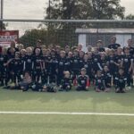 7. Auflage des Fußballcamp des SV RW Hadamar mit der Audi Schanzer Fußballschule war ein voller Erfolg