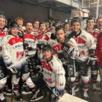 Knapp, aber verdient: Rockets gewinnen auch in Hamm