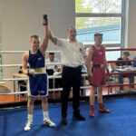 Vier Kämpfe – vier Siege für Limburg