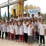 Cornet und Wenzel erfolgreich beim 68. Süddeutschen Jugendländervergleich