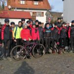 VLG Saisonabschlussfahrt im Novembernebel