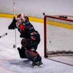 EGDL Rockets – Tilburg Trappers 2:5