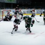 Rockets unterliegen in Herne