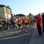 29. Villmarer Dorflauf