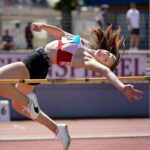 VfL-Leichtathleten in Rheinland-Bestenliste stark vertreten