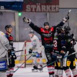 Überzeugend am heimischen Heckenweg: Starke Rockets gewinnen gegen Essen