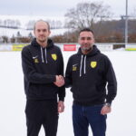 Neue Gesichter bei der TSG Oberbrechen